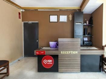 Oyo 2170 Orchid De Goa Hotel Калангуте Екстериор снимка